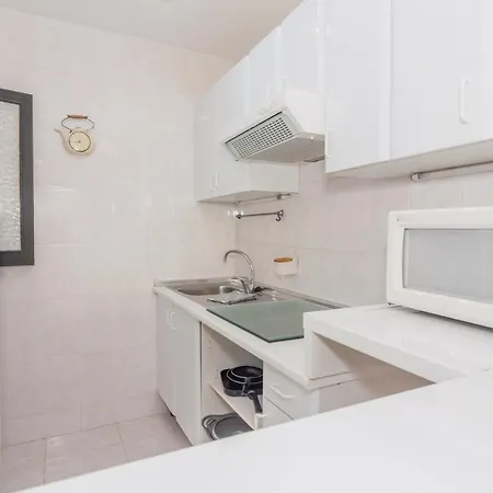 Apartamento Biniforcat 52 Apartment *