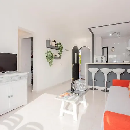 Apartment Apartamento Biniforcat 52 Cala en Forcat