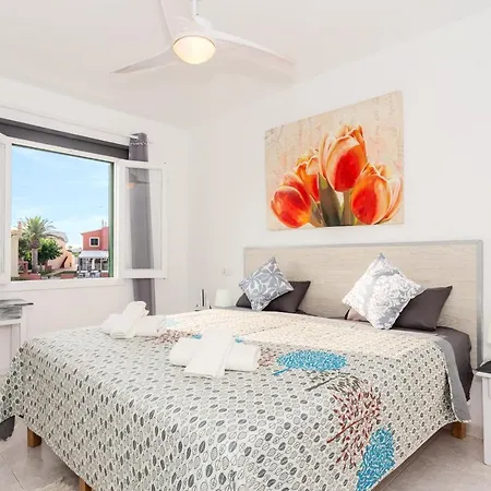 Apartamento Biniforcat 52 Cala en Forcat