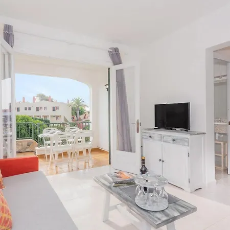 Apartamento Biniforcat 52 Διαμέρισμα Cala en Forcat